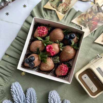 «Летний вкус»