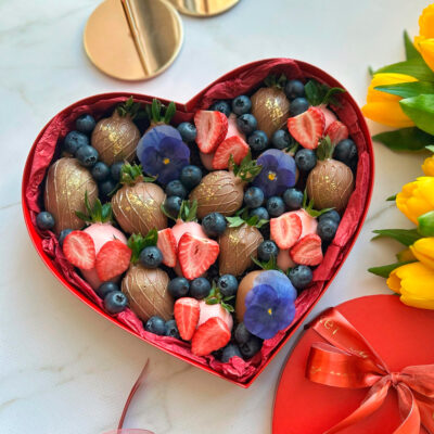 «Для самой♥️»